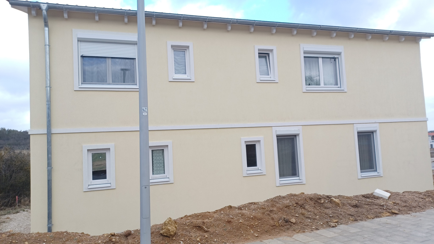 Ferienwohnung "Mioritza"